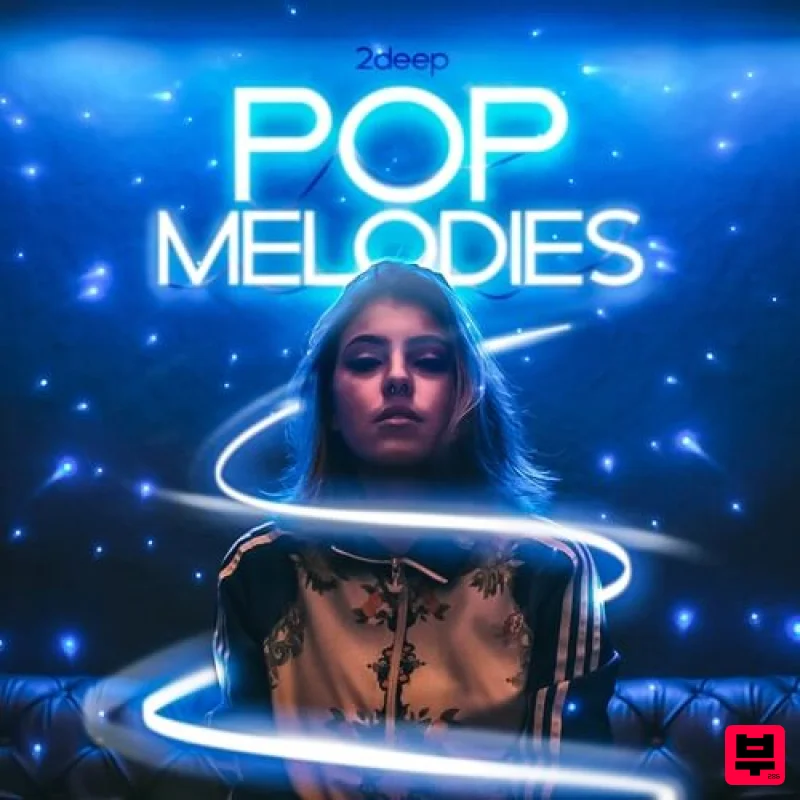 2Deep Pop Melodies - Future Pop