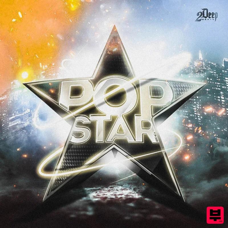2Deep Pop Star - Pop