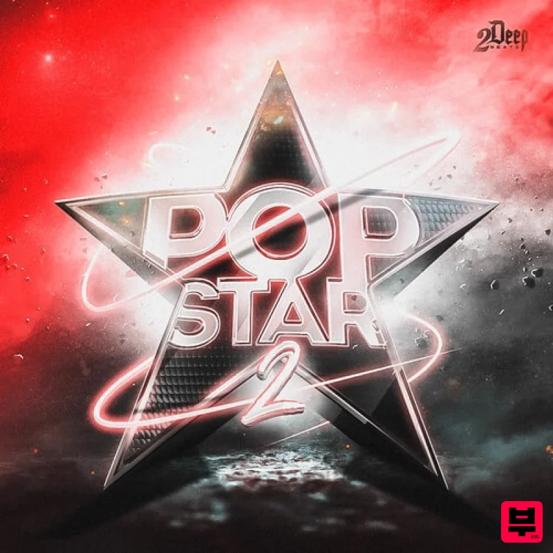 2Deep Pop Star 2 - Pop