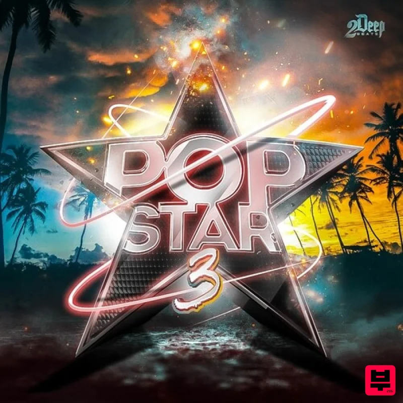 2Deep Pop Star 3 - Pop