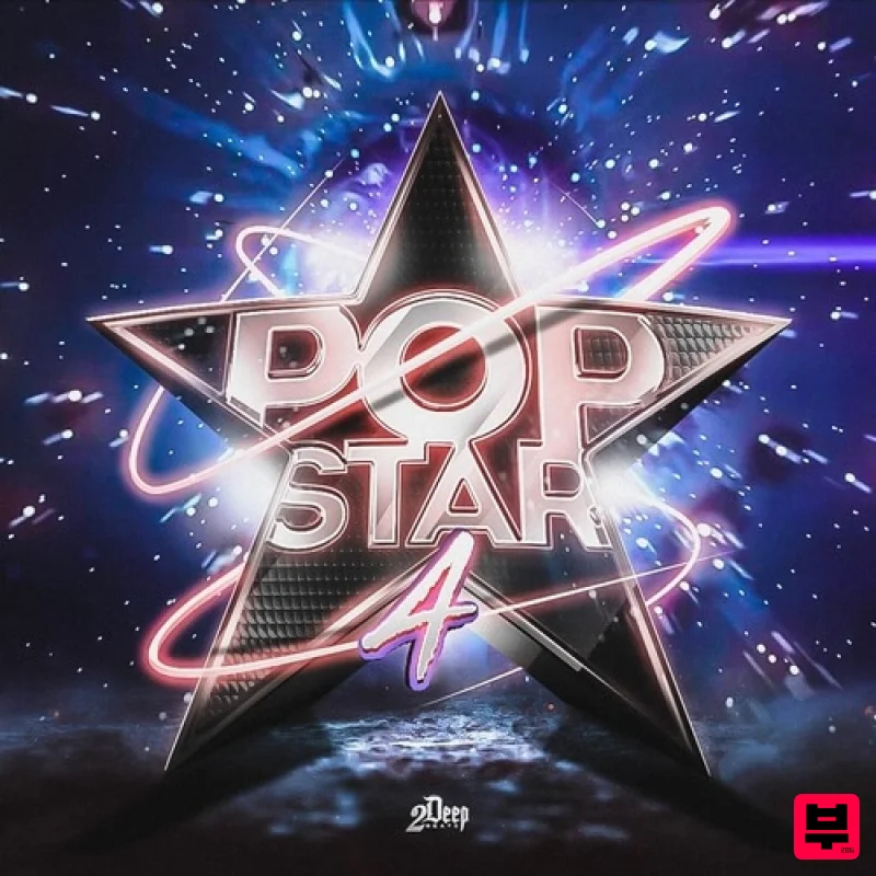 2Deep Pop Star 4 - Future Pop