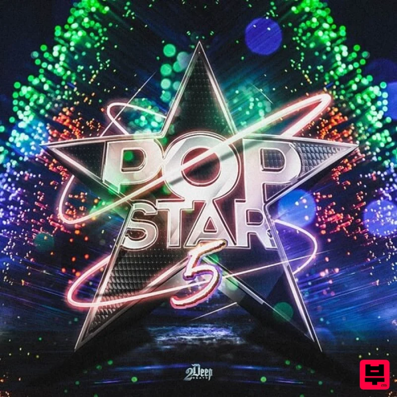2Deep Pop Star 5 - Pop