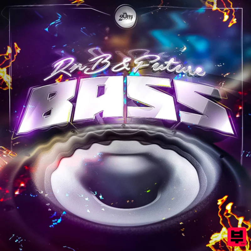 2Deep RnB & Future Bass - Future Bass