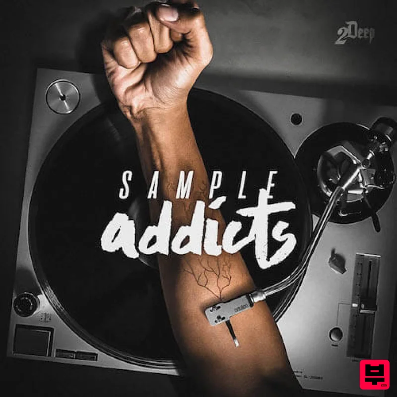 2Deep Sample Addicts - Hip Hop