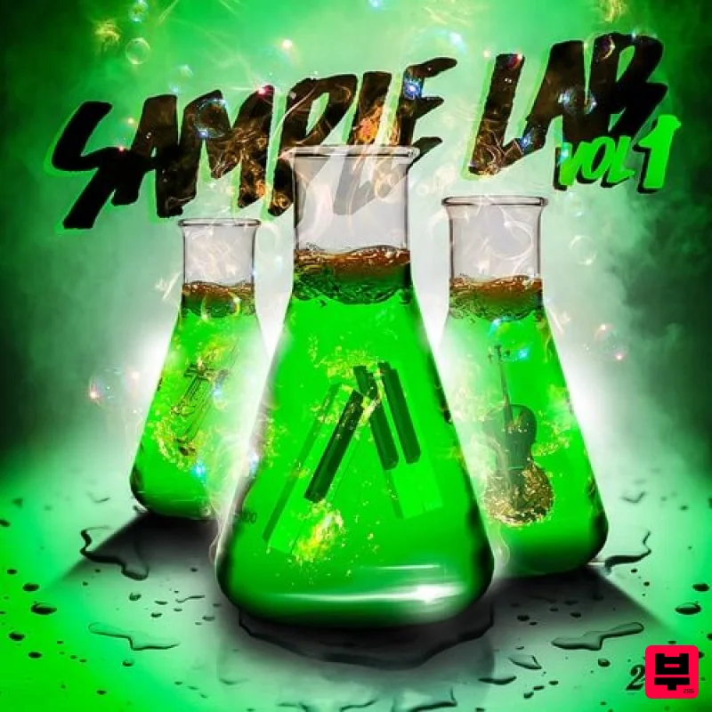 2Deep Sample Lab Vol.1 - Hip Hop
