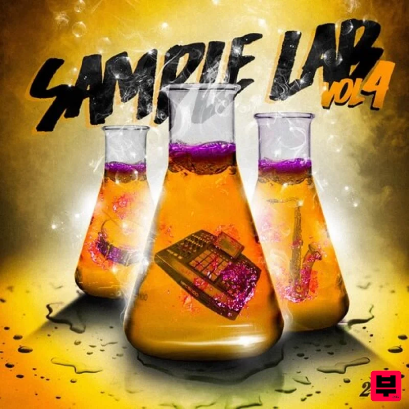2Deep Sample Lab Vol.4 - Professional Music Instrument Photo