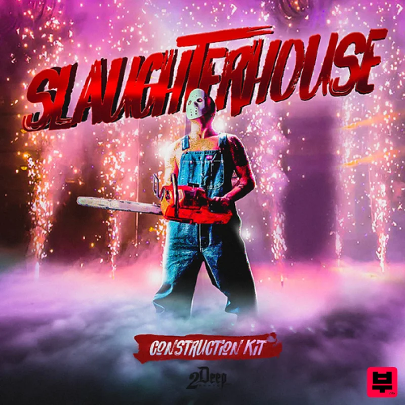 2Deep Slaughterhouse - Hip Hop