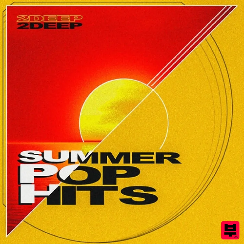 2Deep Summer Pop Hits - Pop