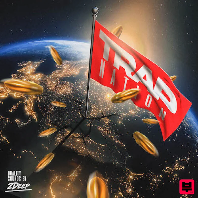 2Deep Trap Nation - Trap