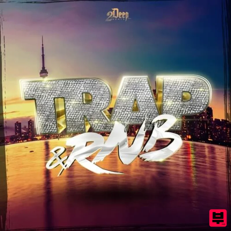 2Deep Trap & RnB - Professional Music Instrument Photo