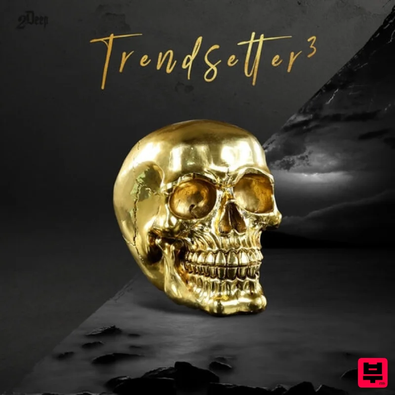 2Deep Trendsetter 3 - Hip Hop