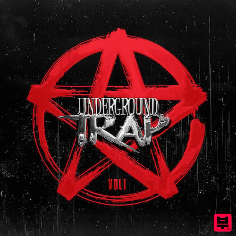 2Deep Underground Trap Vol.1 - Trap