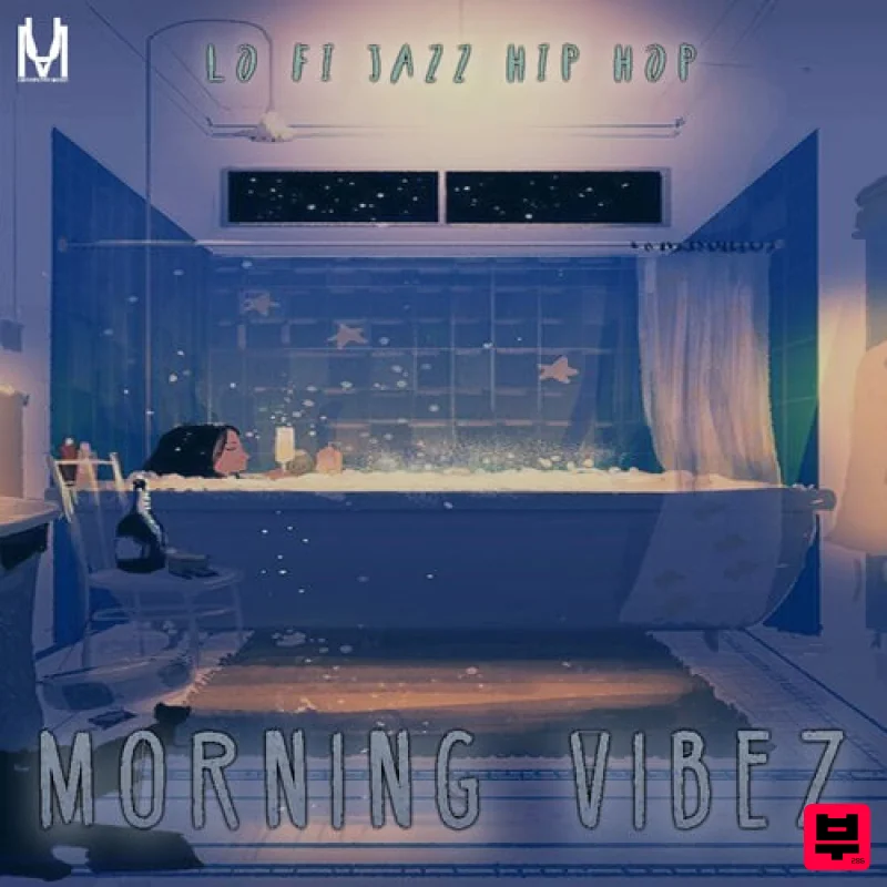 3Digi Morning Lo-fi Vibez - Lofi