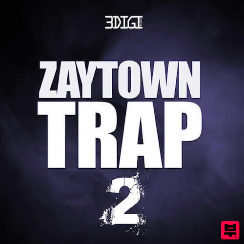 3Digi Zaytown Trap 2 - Trap