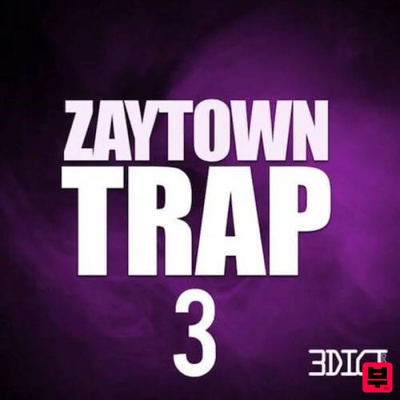3Digi Zaytown Trap 3 - Trap