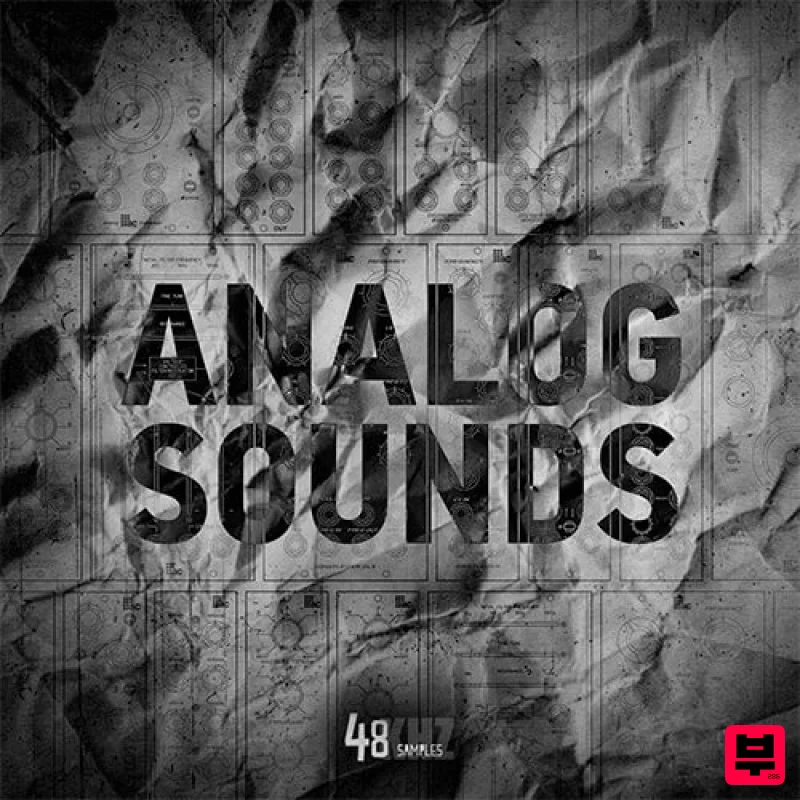 48KHZ Analog Sound - Techno