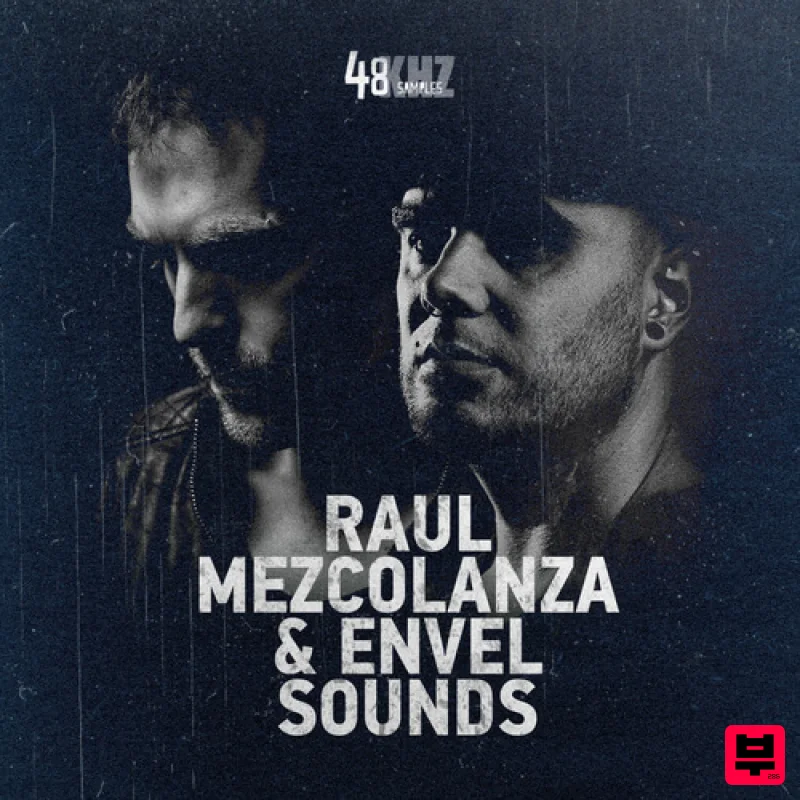 48KHZ RAUL MEZCOLANZA & ENVEL SOUNDS - Techno