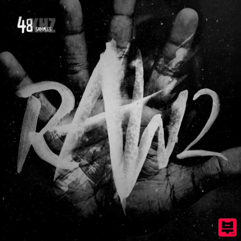 48KHZ Raw Techno 2 - Techno