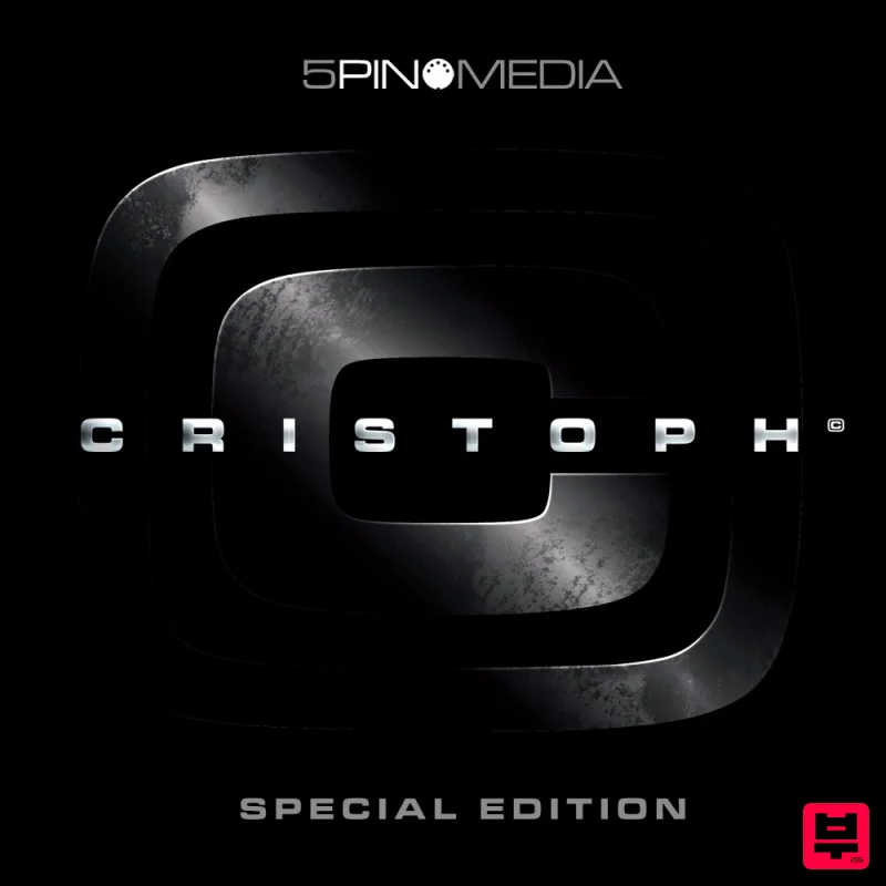 5Pin Media Cristoph Special Edition - Progressive House