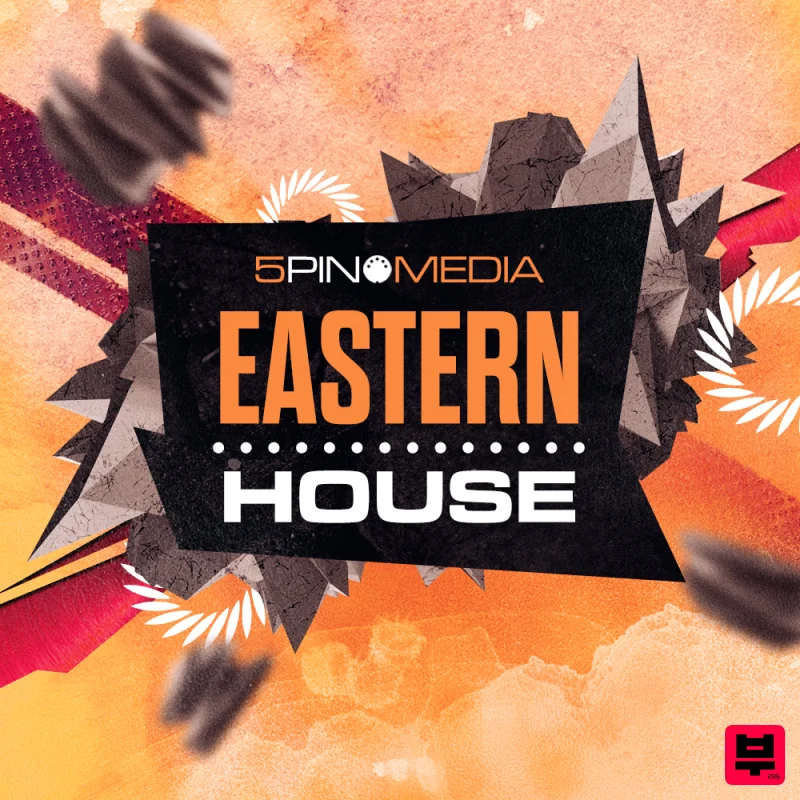 5Pin Media Eastern House - House