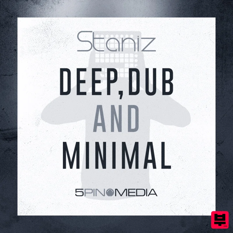 5Pin Media Staniz - Deep, Dub & Minimal - Minimal Techno