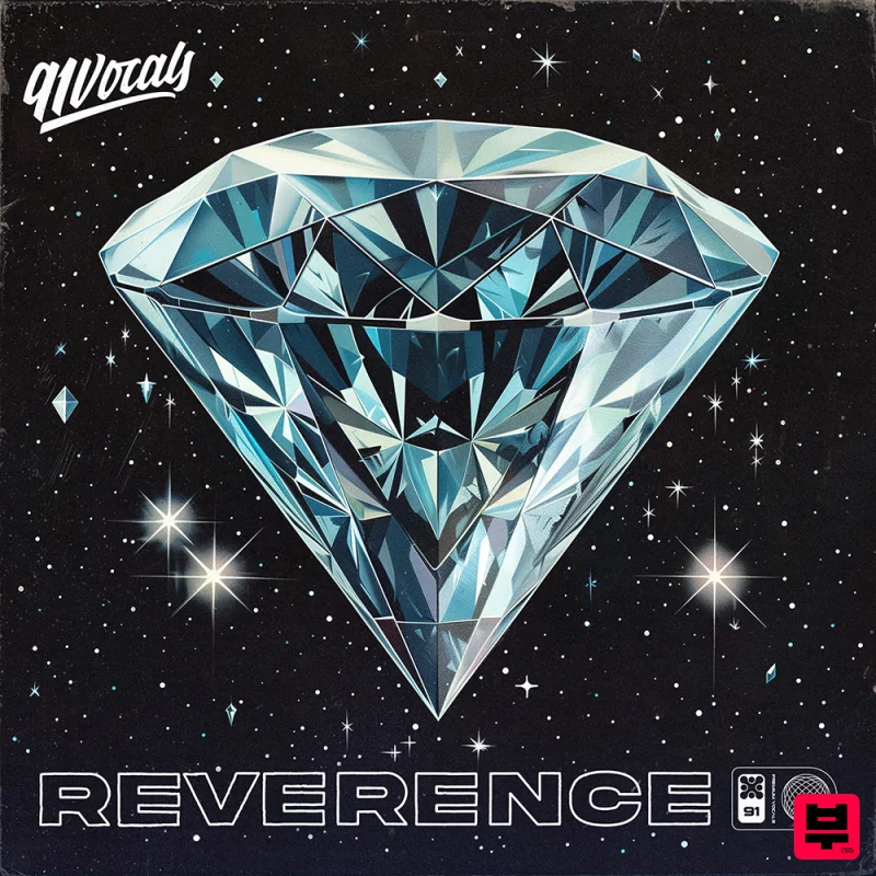 91Vocals Reverence - Soul & Hip Hop Flips - Soul and RnB