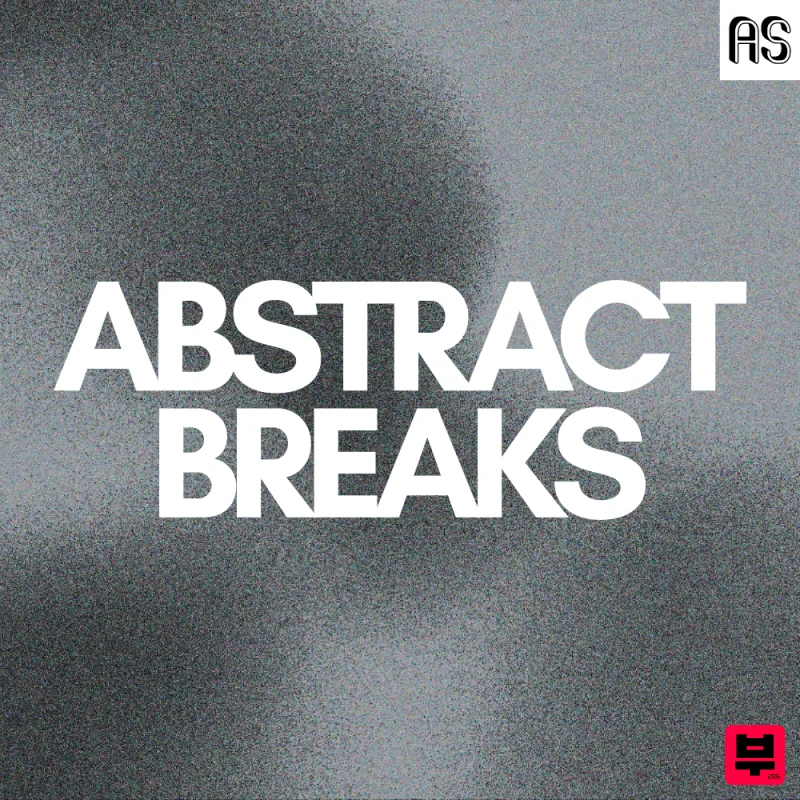 Abstract Sounds Abstract Breaks - Minimal Techno