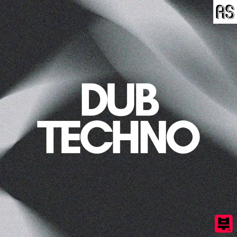 Abstract Sounds Abstract Sounds - Dub Techno - Professional Music Instrument Photo