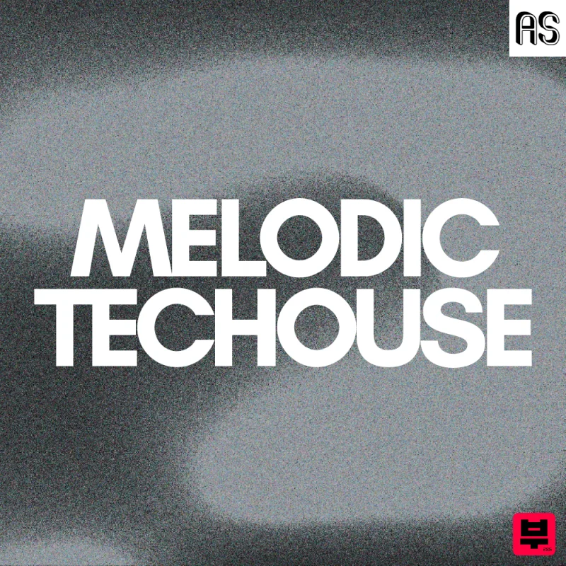 Abstract Sounds Abstract Sounds - Melodic Tech House - Tech House