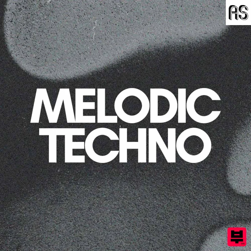 Abstract Sounds Abstract Sounds - Melodic Techno - Melodic Techno