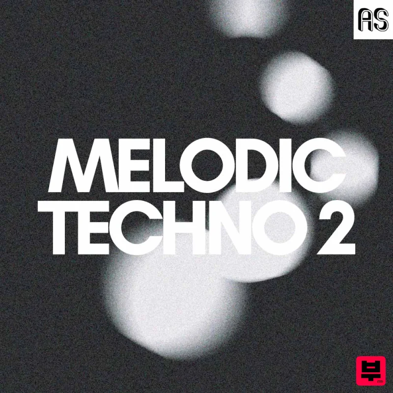 Abstract Sounds Abstract Sounds - Melodic Techno 2 - Melodic Techno