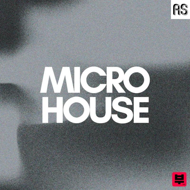 Abstract Sounds Abstract Sounds - Micro House - Minimal Techno