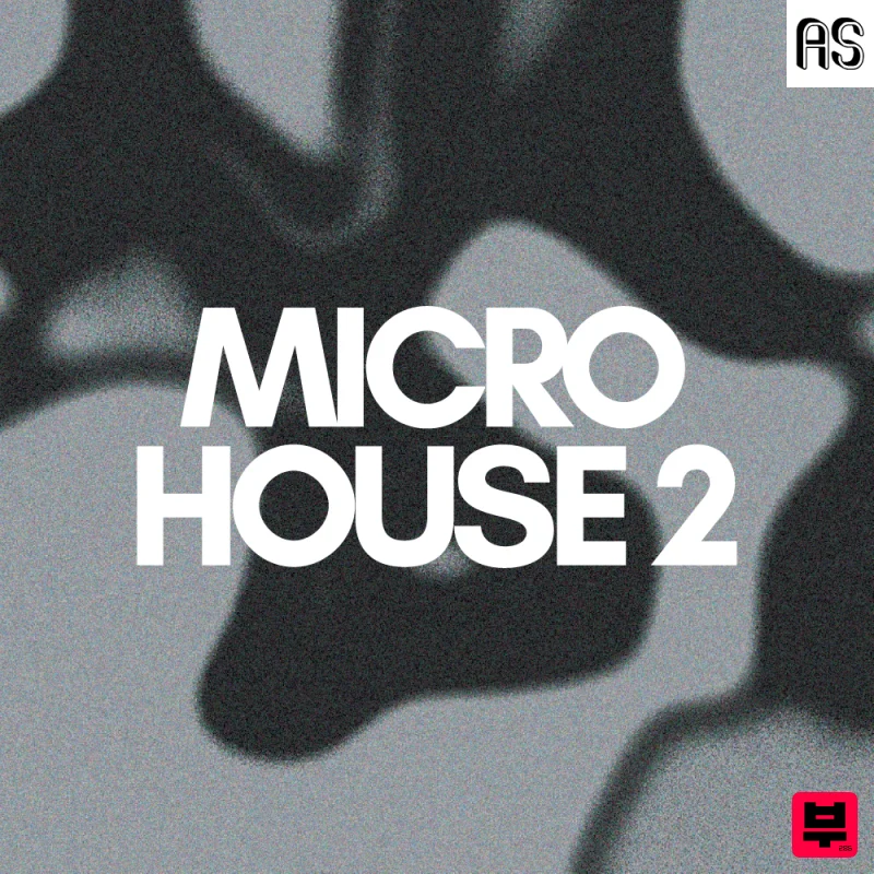 Abstract Sounds Abstract Sounds - Micro House 2 - Minimal Techno