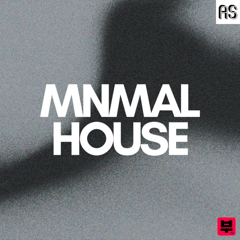 Abstract Sounds Abstract Sounds - Minimal House - Minimal Techno