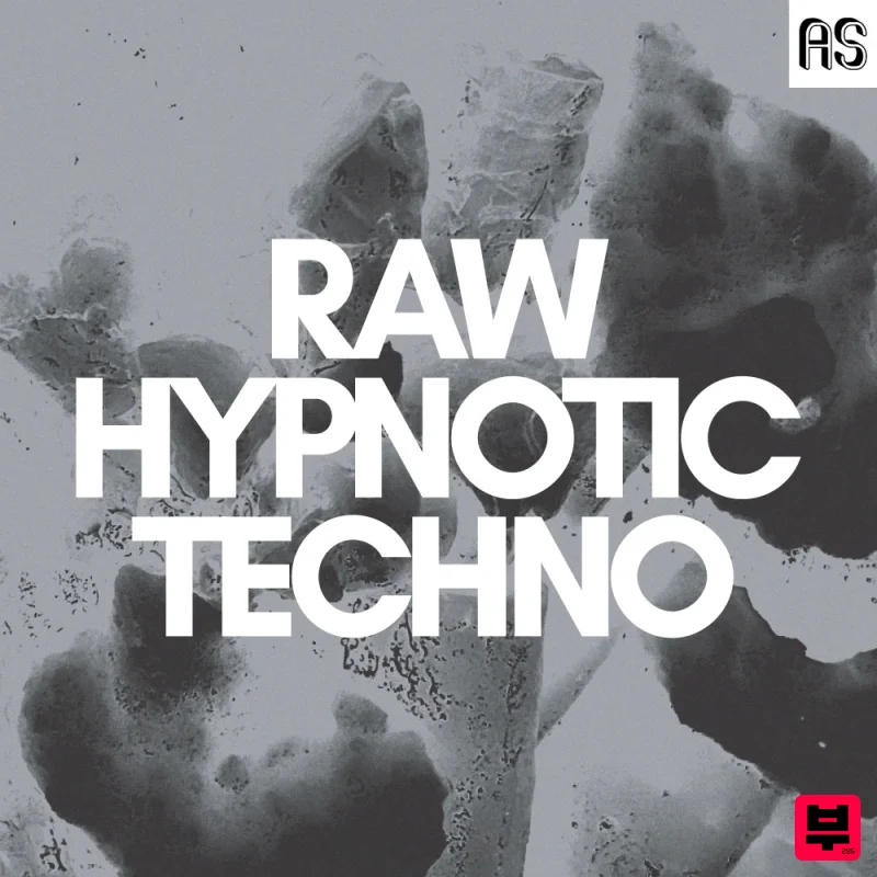 Abstract Sounds Abstract Sounds - Raw Hypnotic Techno - Techno