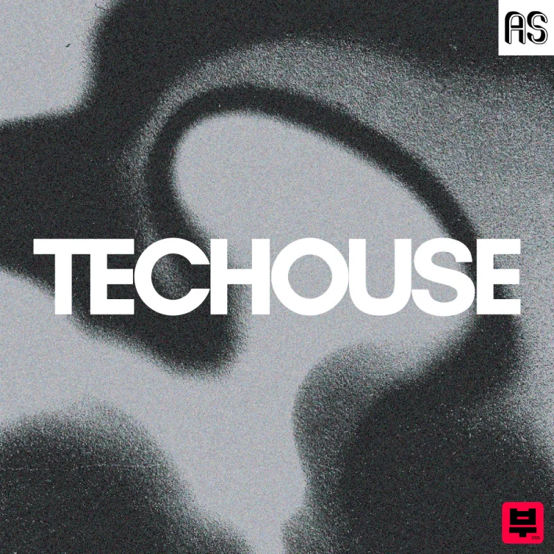 Abstract Sounds Abstract Sounds - Tech House - Tech House
