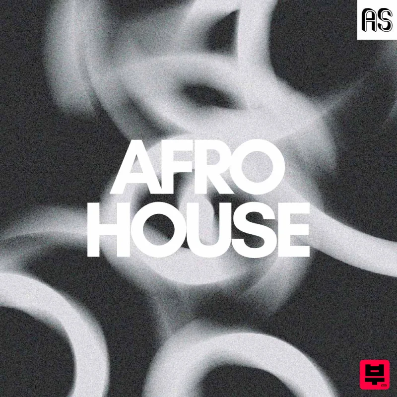Abstract Sounds Afro House - Afro House