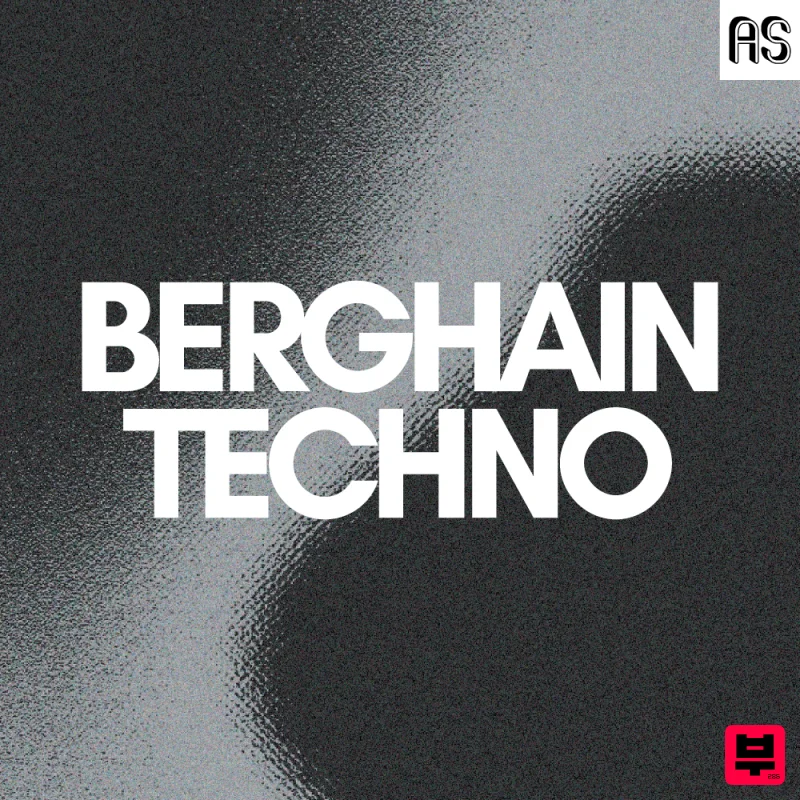 Abstract Sounds Berghain Techno - Techno