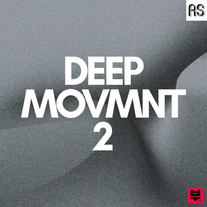 Abstract Sounds Deep Movement 2 - Minimal Techno