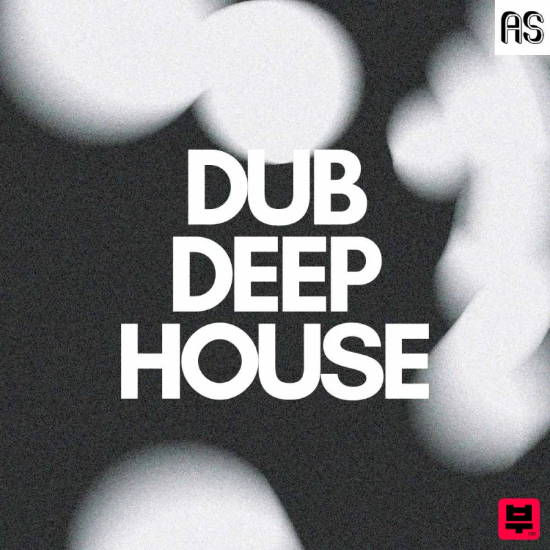 Abstract Sounds Dub Deep House - Professional Music Instrument Photo