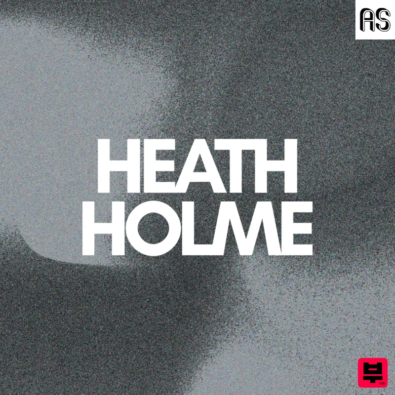 Abstract Sounds Heath Holme - Tech House
