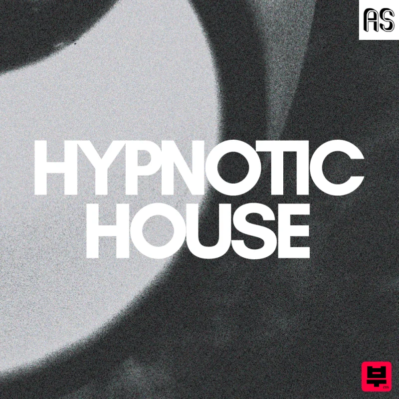 Abstract Sounds Hypnotic House - House