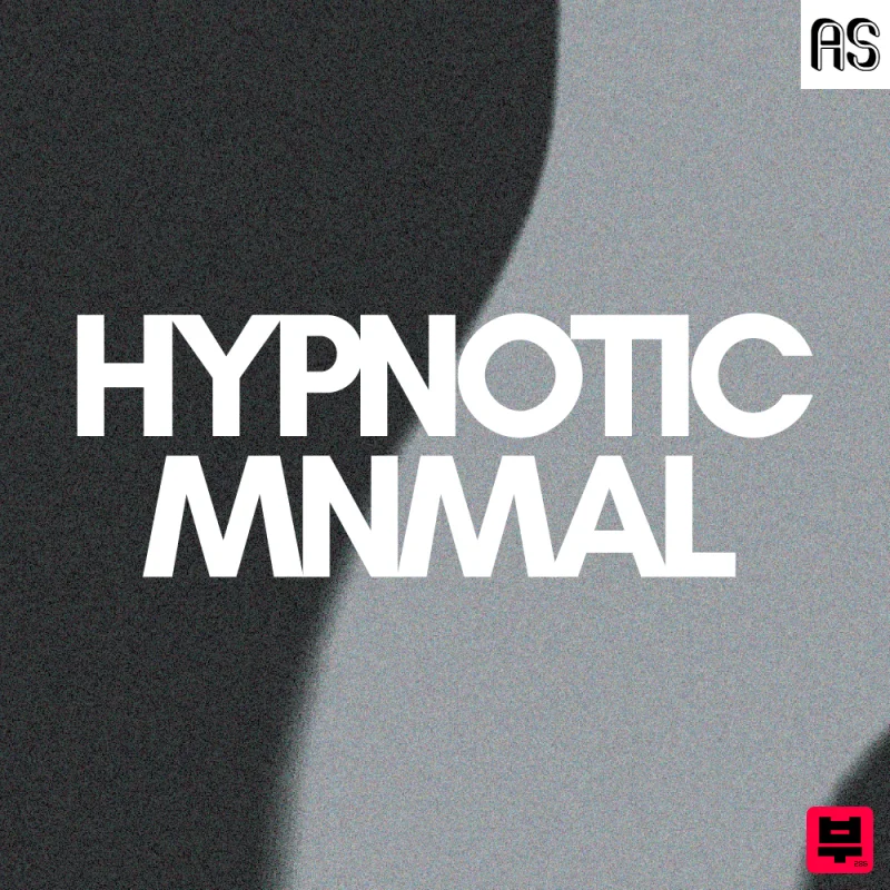 Abstract Sounds Hypnotic Minimal - Minimal Techno