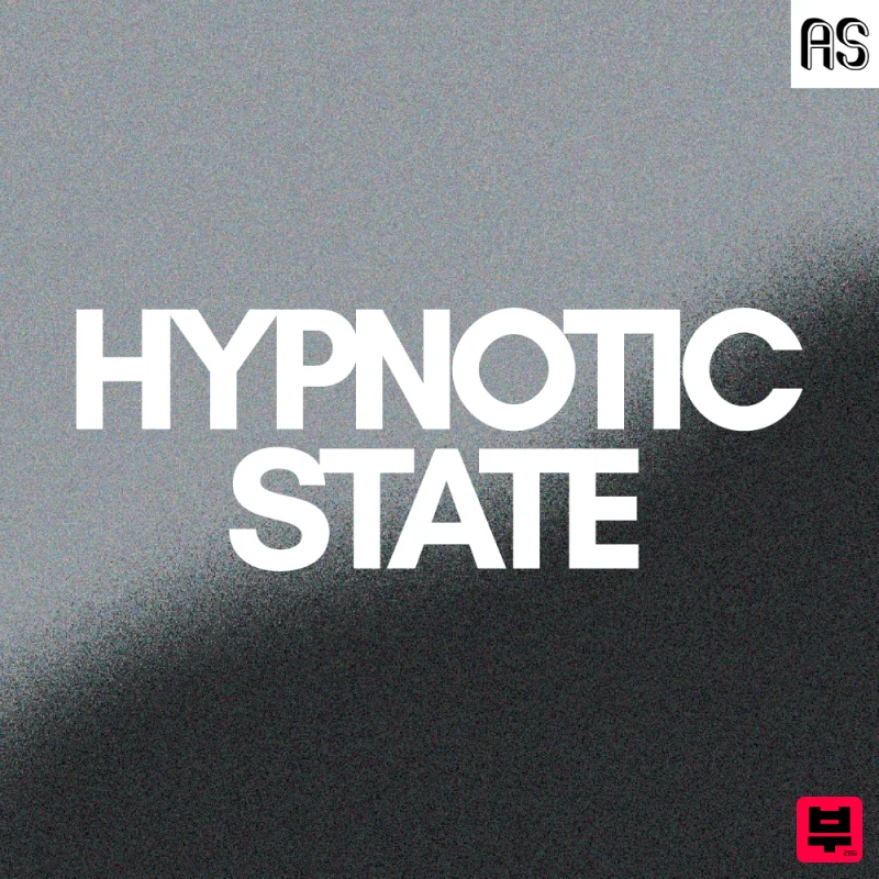 Abstract Sounds Hypnotic State - Minimal Techno