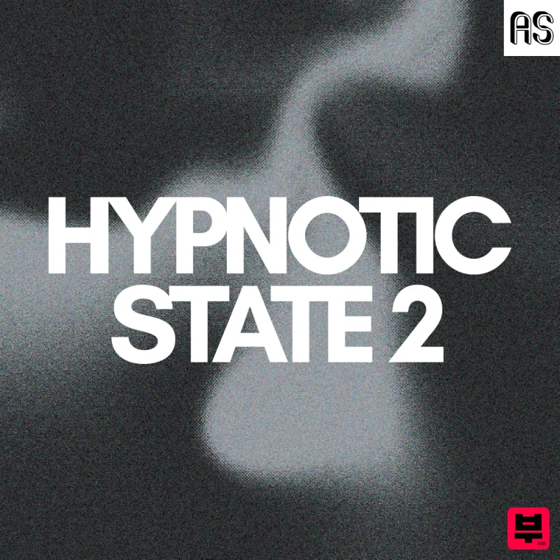 Abstract Sounds Hypnotic State 2 - Minimal Techno