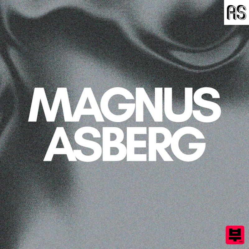 Abstract Sounds Magnus Asberg - Minimal Techno