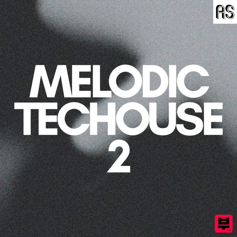 Abstract Sounds Melodic Tech House 2 - Tech House