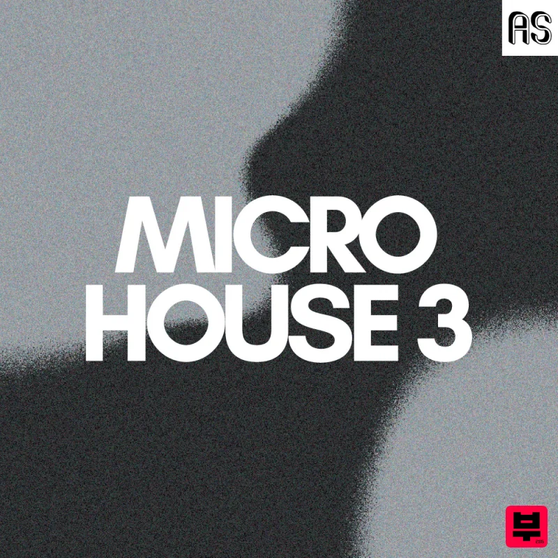 Abstract Sounds Micro House 3 - Minimal Techno