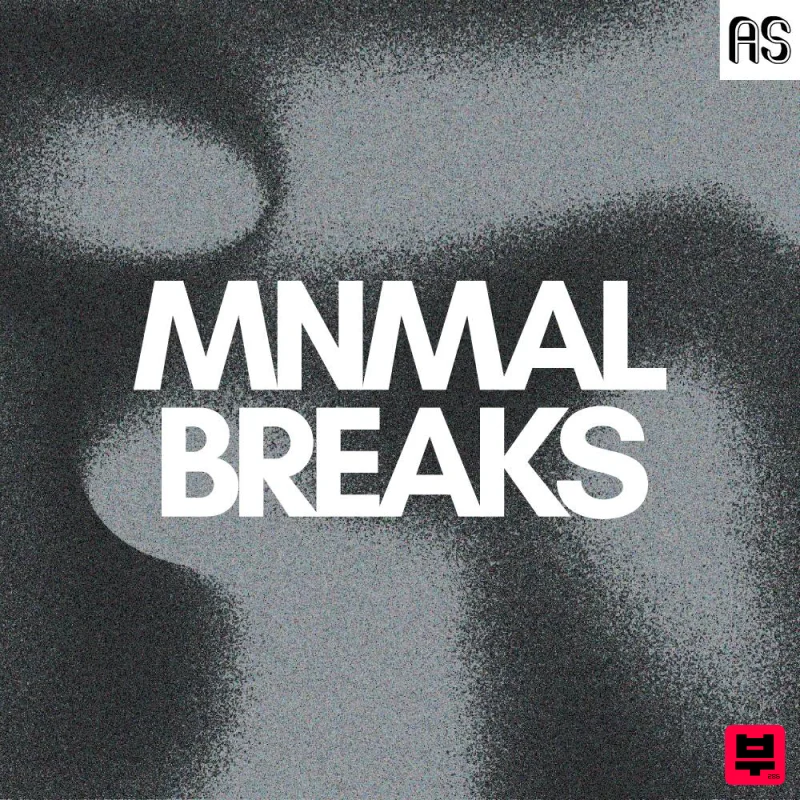 Abstract Sounds Minimal Breaks - Minimal Techno