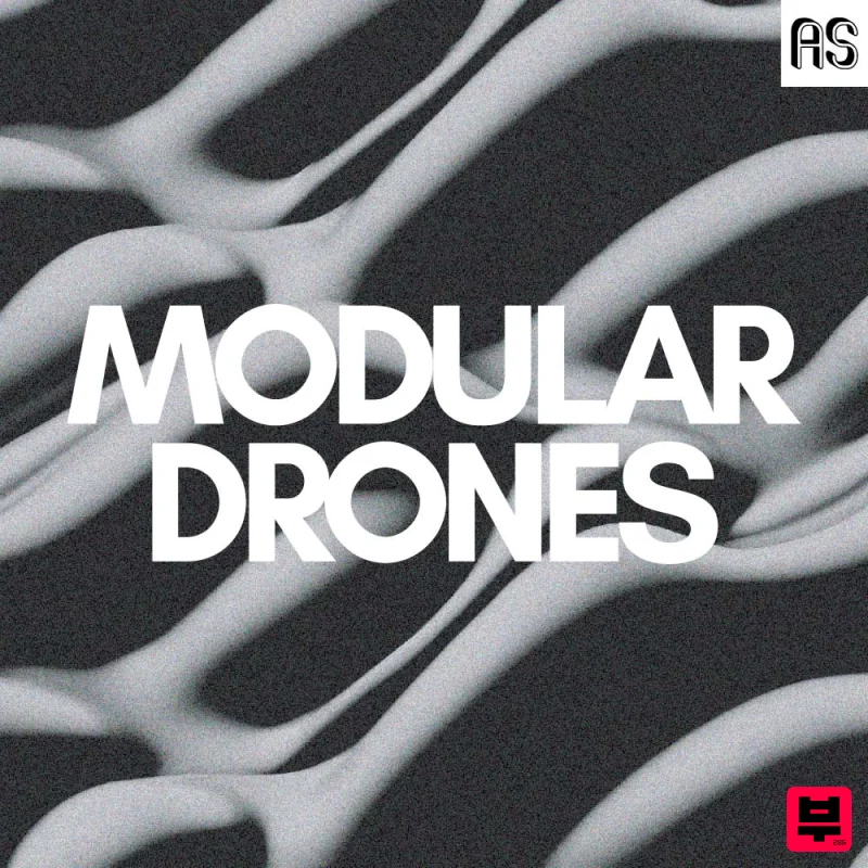 Abstract Sounds Modular Drones - Cinematic